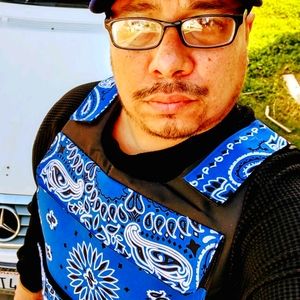 Meet your Posher, Phillip